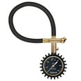 thumbnail image 1 of AstroAI Analog Tire Pressure Gauge 60 PSI Built-in relief valve, 1 of 8