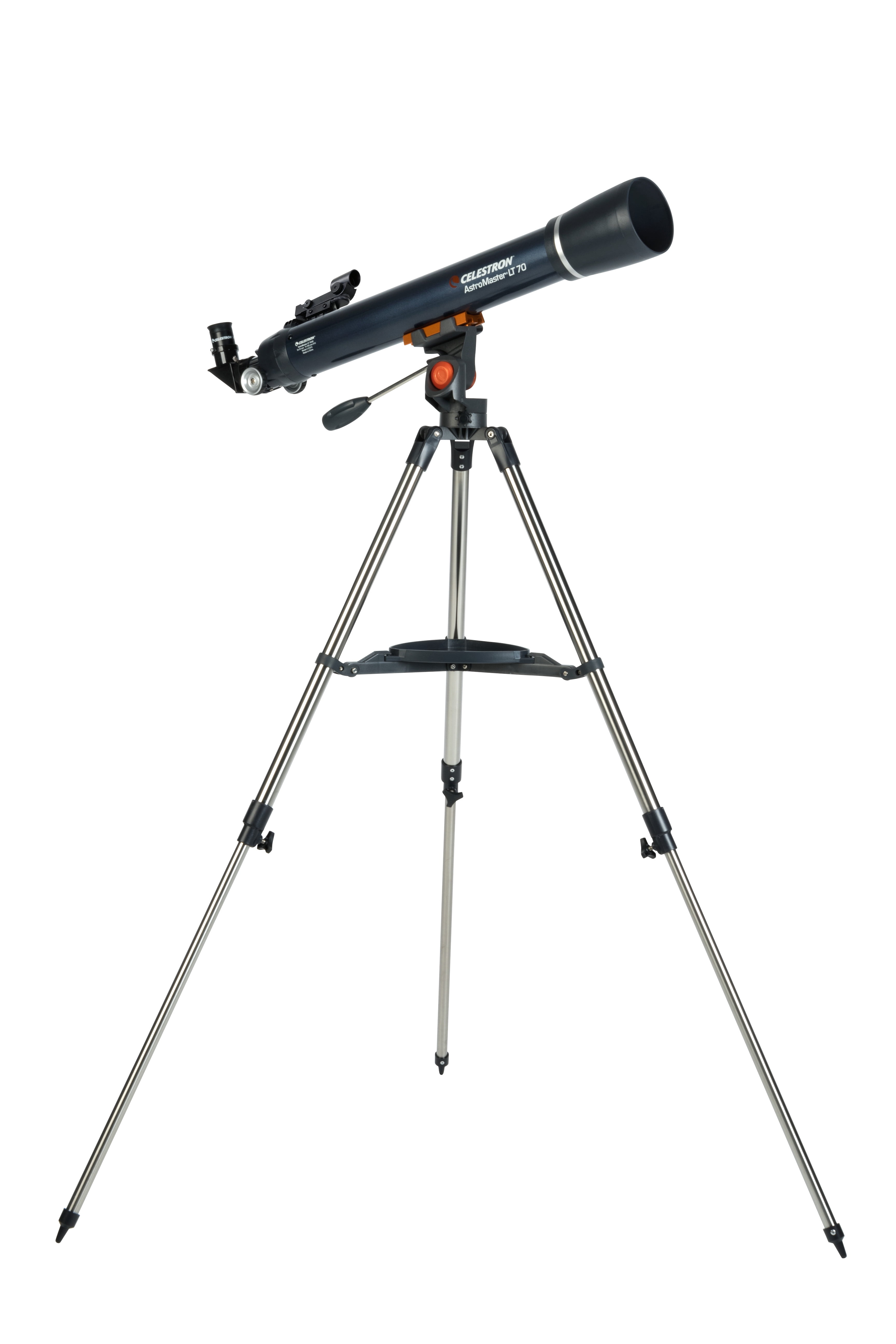 Celestron Explorascope 60az Celestron Astromaster Lt 60az Kính
