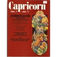 thumbnail image 1 of Pre-Owned Astroanalysis 2000: Capricorn (Paperback) 0425112152 9780425112151, 1 of 1