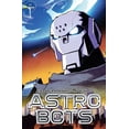 thumbnail image 1 of Astrobots #1 (of 5) Cvr C Burcham Massive - Whatnot Comic Book, 1 of 1