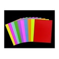 thumbnail image 1 of Astrobrights 077432 Acid-Free Card Stock Assortment - Pack 250, 1 of 1