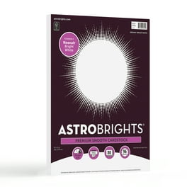 ASTROBRIGHTS® BRIGHT COLOR PAPER, 8.5 X 11, 24 LB./89 GSM, OUTRAGEOUS  ORCHID - Multi access office