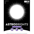 thumbnail image 1 of Astrobrights Legal Size Cover Cardstock, 8.5" x 14", 65 lb./176 Gsm, 97 Brightness, Bright White, 125 Sheets, 1 of 3