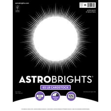 Astrobright Papers