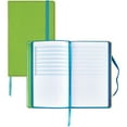 thumbnail image 1 of Astrobrights Leatherette Journal, 1 Each (Quantity), 1 of 4