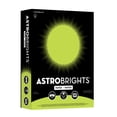 thumbnail image 1 of Astrobrights Colored Paper, Terra Green, 24 lb., 8.5" x 11", 500 Sheets, 1 of 6