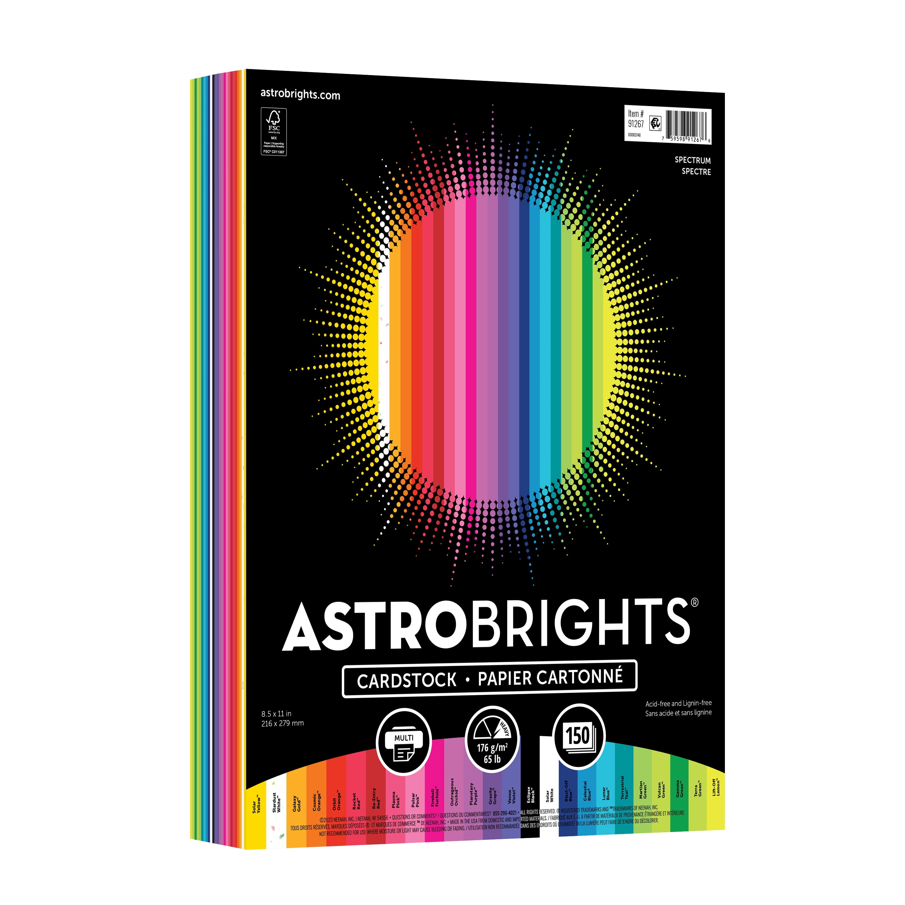 Astrobrights-Spectrum-