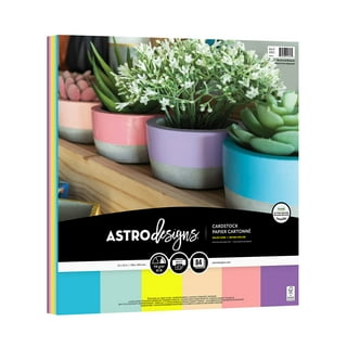 Astrodesigns Cardstock in Paper - Walmart.com