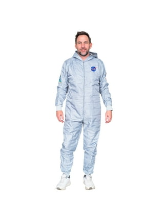Adult astronaut pajamas sale
