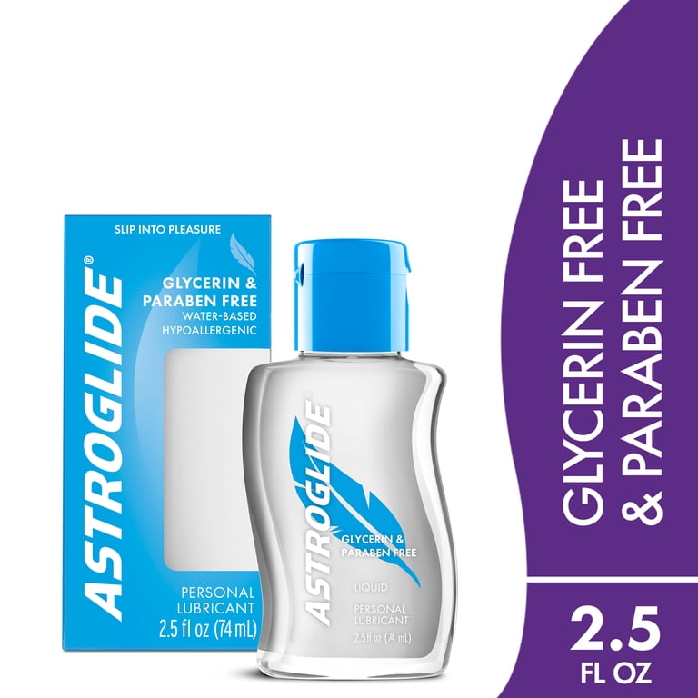 personal lubricant without glycerin ONE Oasis Silk Lubricant main image 1