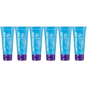 Astroglide Personal Lubricant Ultra Gentle Gel, Water Based - 3 oz, 6 Pack