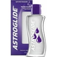 thumbnail image 1 of Astroglide Water-Based Personal Lubricant Liquid, Long-Lasting and Not Sticky Formula, 5 fl oz (148 ml), 1 of 6