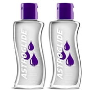 Astroglide Personal Lubricant and Moisturizer 5 oz Pack of 2