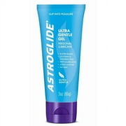 Astroglide Sensitive Skin Personal Lubricant, 3 oz - Gentle, Hypoallergenic Formula