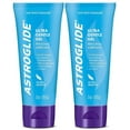thumbnail image 1 of Astroglide Ultra Gentle Gel Sensitive Skin Personal Lubricant 3 oz (Pack of 2), 1 of 9