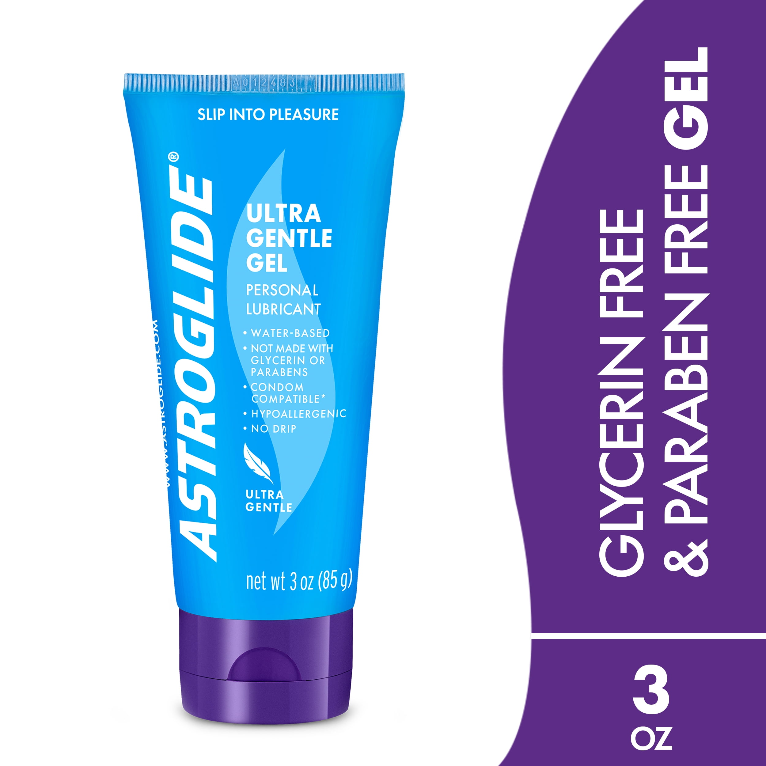 Gel Lube Gel Lube
