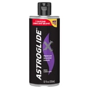 Astroglide X Silicone Liquid - 12 fl oz