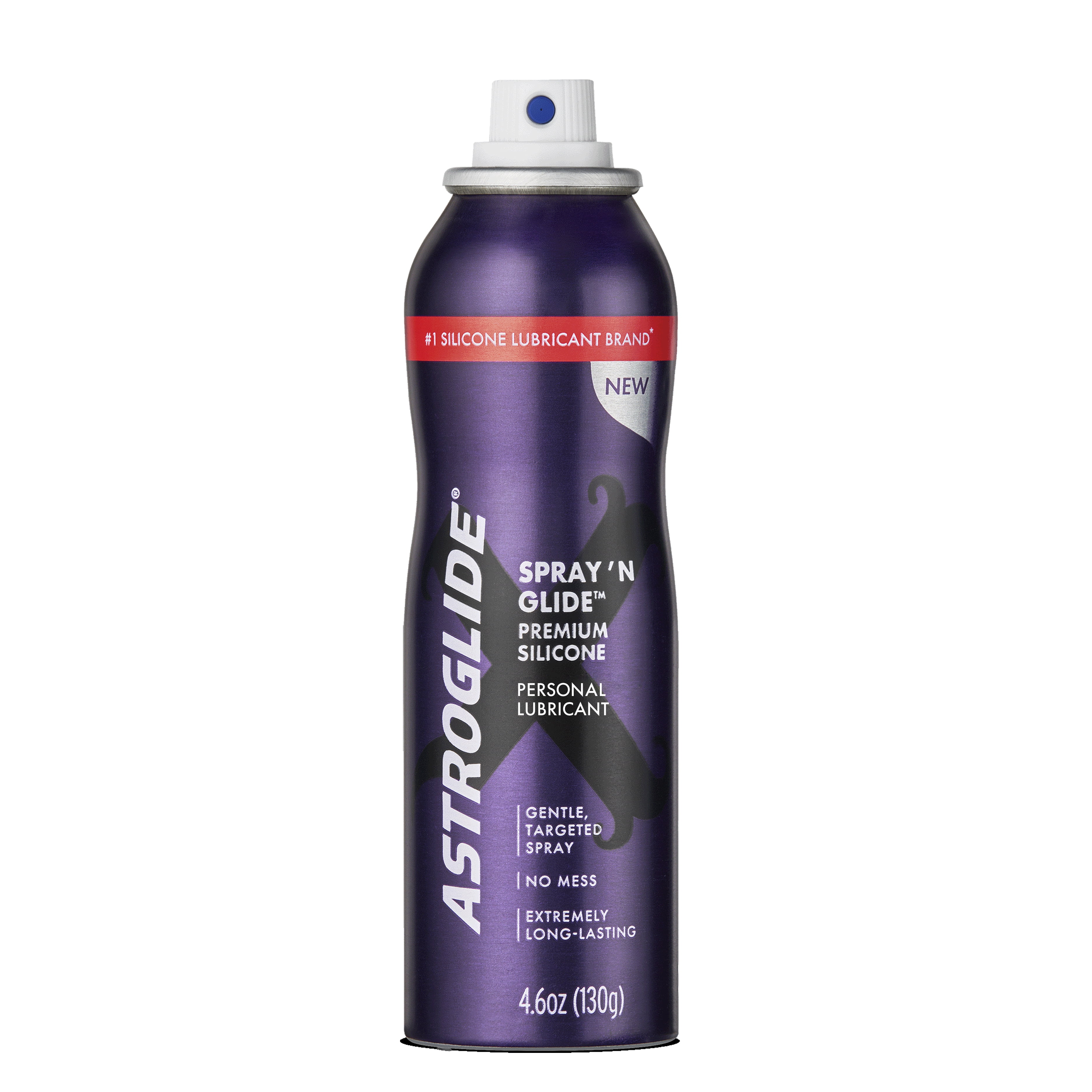 Silicone Spray Lube 12 Oz. Aerosol Can from MOPAR