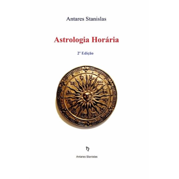 Astrologia Horria (Paperback)