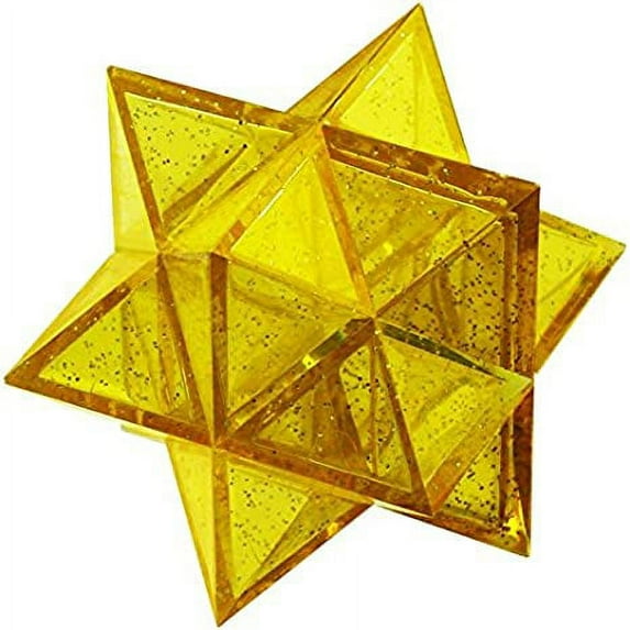 Astrologic Star Puzzle