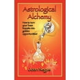 thumbnail image 1 of Astrological Alchemy, (Paperback), 1 of 1