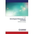 thumbnail image 1 of Astrological Elements of Lal Kitab (Paperback), 1 of 1