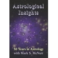 thumbnail image 1 of Astrological Insights Fifty Years In Astrology (Paperback), 1 of 1