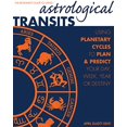 thumbnail image 1 of Pre-Owned Astrological Transits: Beginner's Guide to Using Planetary Cycles to Plan and Predict Your Day, Week, Year (or Destiny), 9781592336838, 1592336833, Paperback,, 1 of 1