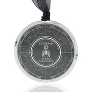 Astrological Zodiac Sign Ornament Scorpio