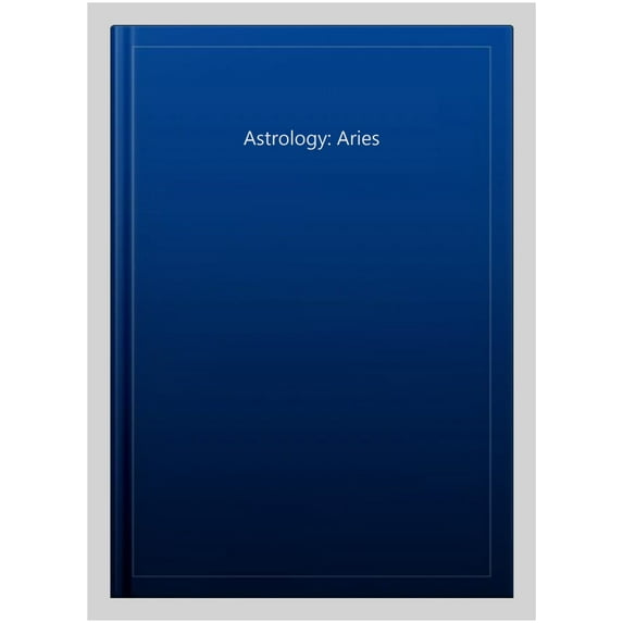 Astrology: Aries