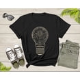 thumbnail image 1 of Astrology Astronomy Lover Universe Graphic Design Gift Shirt For Men Women Kids Planet Astronomy Birthday Present Boys Girls Dad Mom Tshirt, 1 of 8