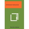 thumbnail image 1 of Astrology Explained (Paperback), 1 of 1