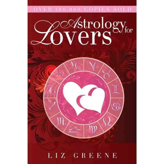 Pre-Owned Astrology For Lovers: Paperback