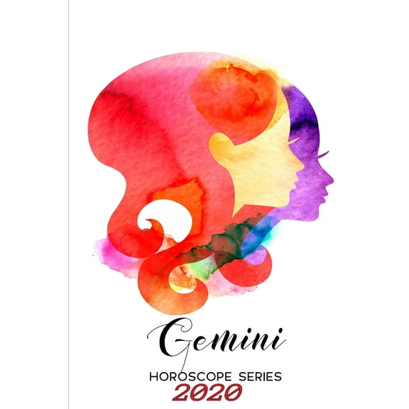 Astrology Horoscopes 2020: Gemini Horoscope 2020 (Paperback)