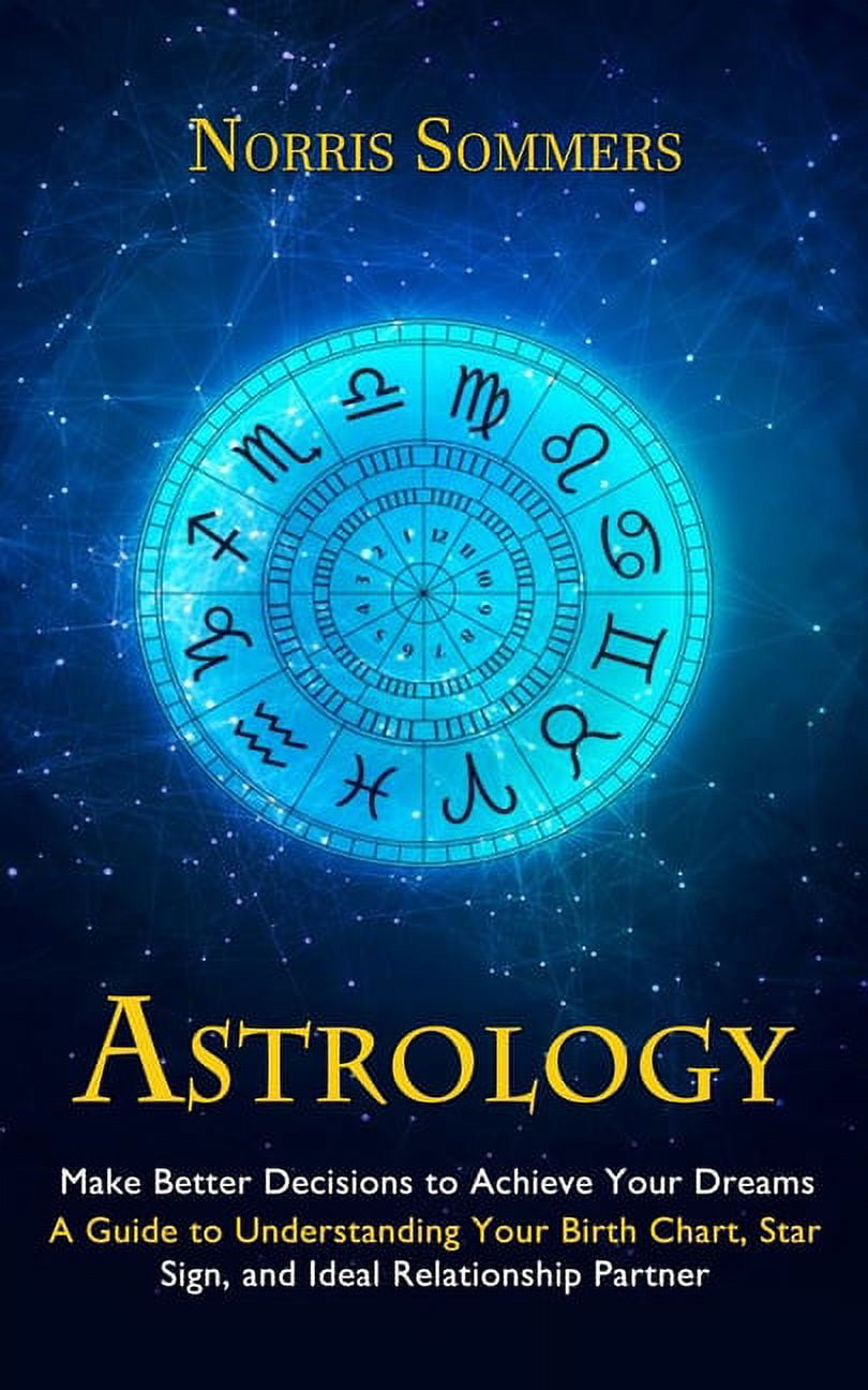 Astrology Sign Chart