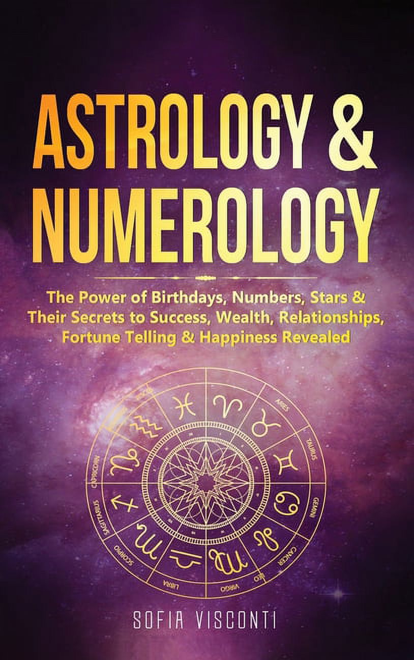 Star Signs: Reveal the Secrets of the Zodiac (Paperback)