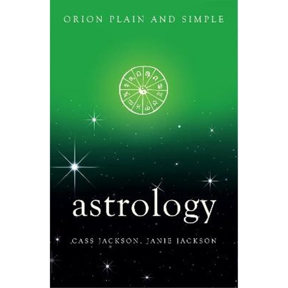 Pre-Owned Astrology, Orion Plain and Simple Paperback