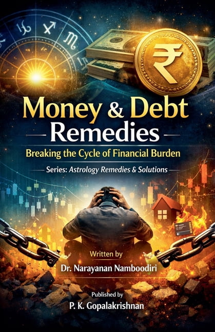 Astrology Remedies & Solutions Money & Debt Remedies, Book 9, (Paperback)