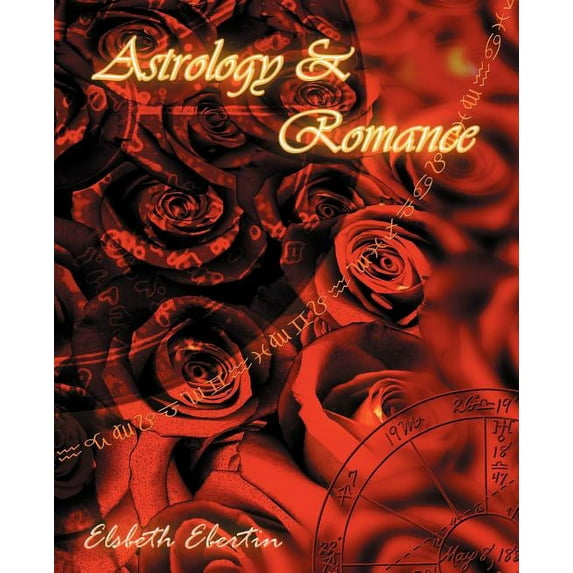 Astrology & Romance, (Paperback)