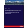 thumbnail image 1 of Astrology, Science of Knowledge and Reason: A treatise on the heavenly bodies in an easy and comprehensive form, (Paperback), 1 of 1