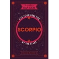 thumbnail image 1 of Astrology Self-Care Astrology Self-Care: Scorpio: Live Your Best Life by the Stars, (Hardcover), 1 of 1