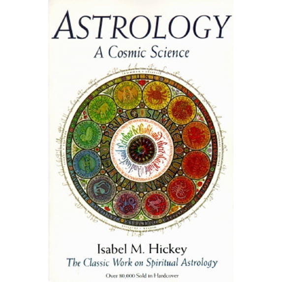 Pre-Owned Astrology: A Cosmic Science Paperback