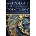 thumbnail image 1 of Pre-Owned Astrology and Cosmology in the World's Religions (Paperback) 0814717144 9780814717141, 1 of 1