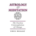 thumbnail image 1 of Astrology and Meditation, (Paperback), 1 of 1