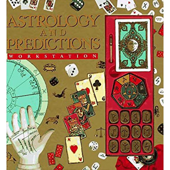 Pre-Owned Astrology and Predictions (Workstation) Paperback - USED