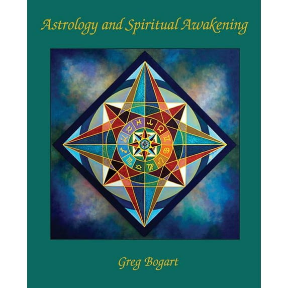 Astrology and Spiritual Awakening, (Paperback)