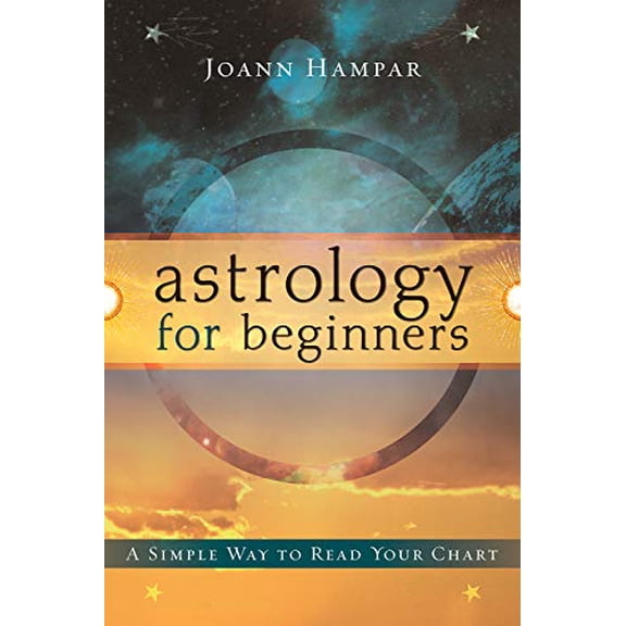 Pre-Owned Astrology for Beginners: A Simple Way to Read Your Chart (Paperback) 0738711063 9780738711065