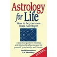 thumbnail image 1 of Pre-Owned Astrology for Life: How to Be Your Own Vedic Astrologer (Paperback) 1887472754 9781887472753, 1 of 1