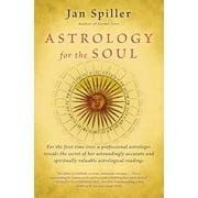 Astrology for the Soul, Paperback