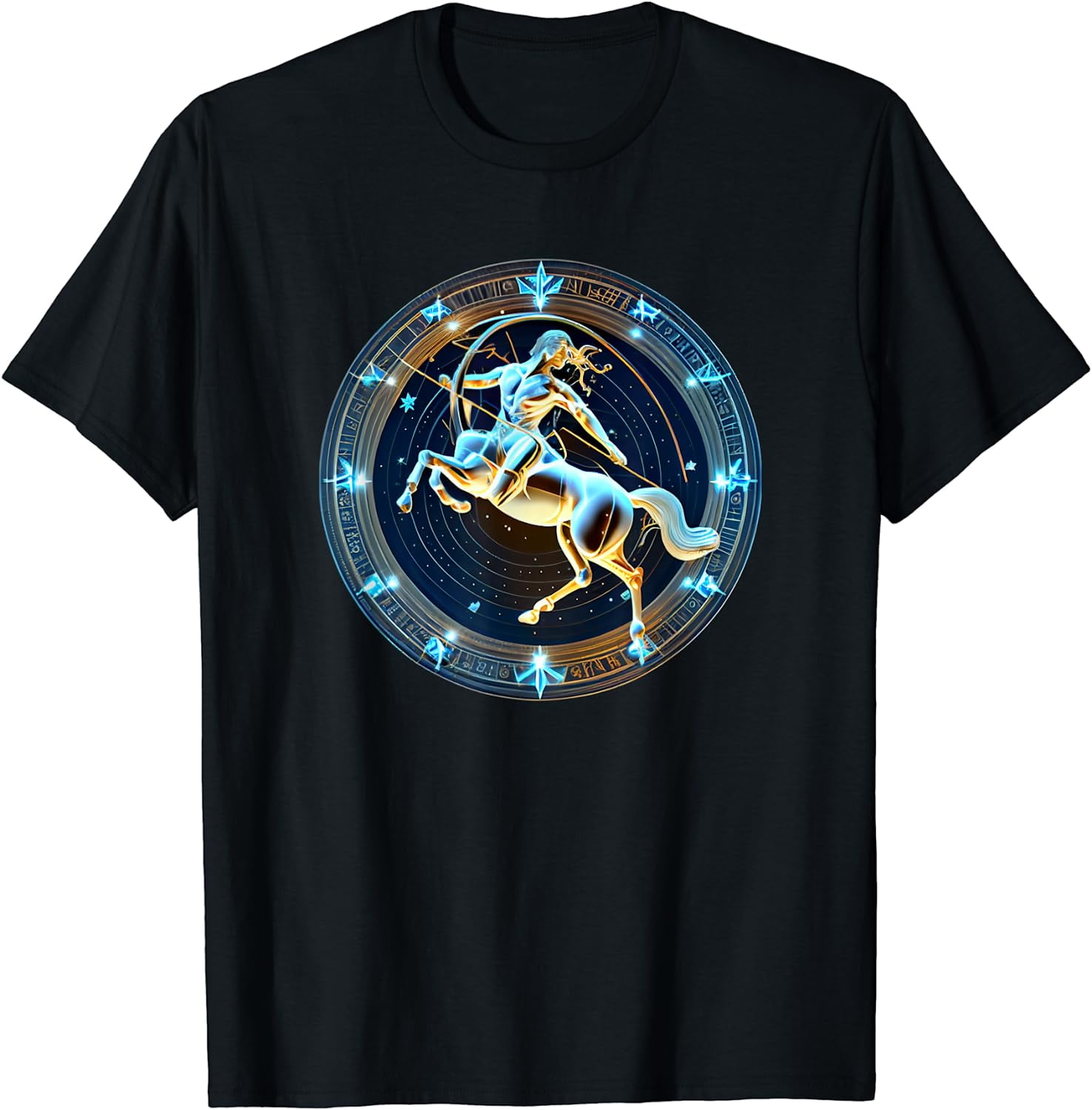OFFICIAL:Legend Born in November Scorpio Sagittarius T Shirt